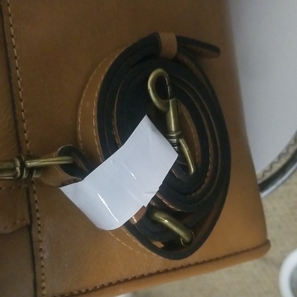 Patricia Nash Crossbody/ Handbag NWT - Picture 10 of 14